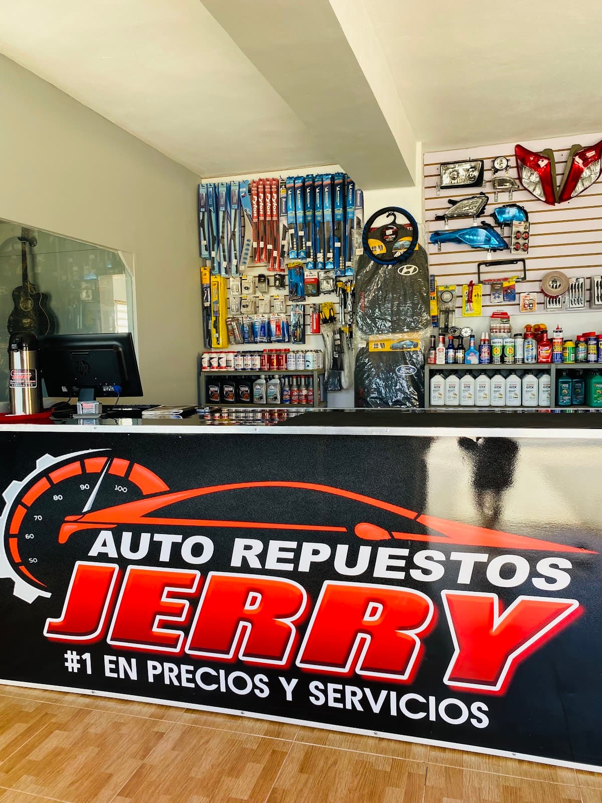 Auto Repuestos Jerry - Imagen 3