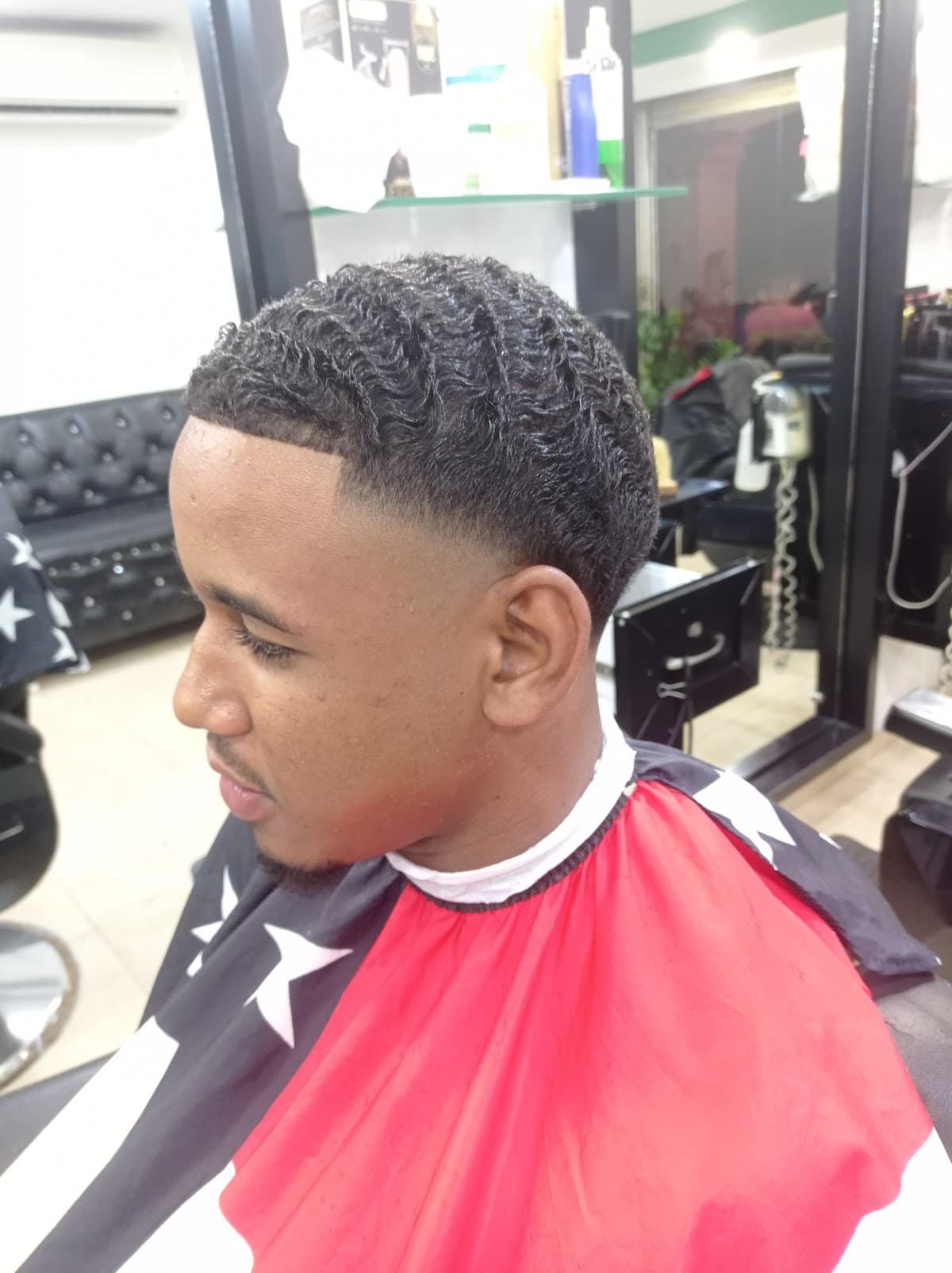 VICTORSTYLE31BARBER - Imagen 2
