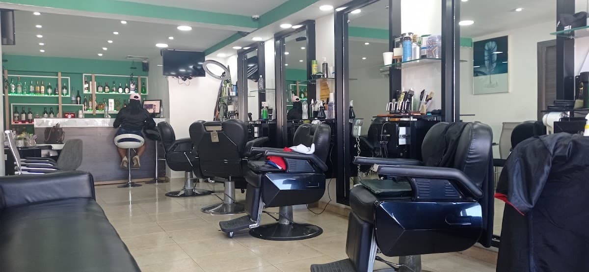 VICTORSTYLE31BARBER - Imagen 1