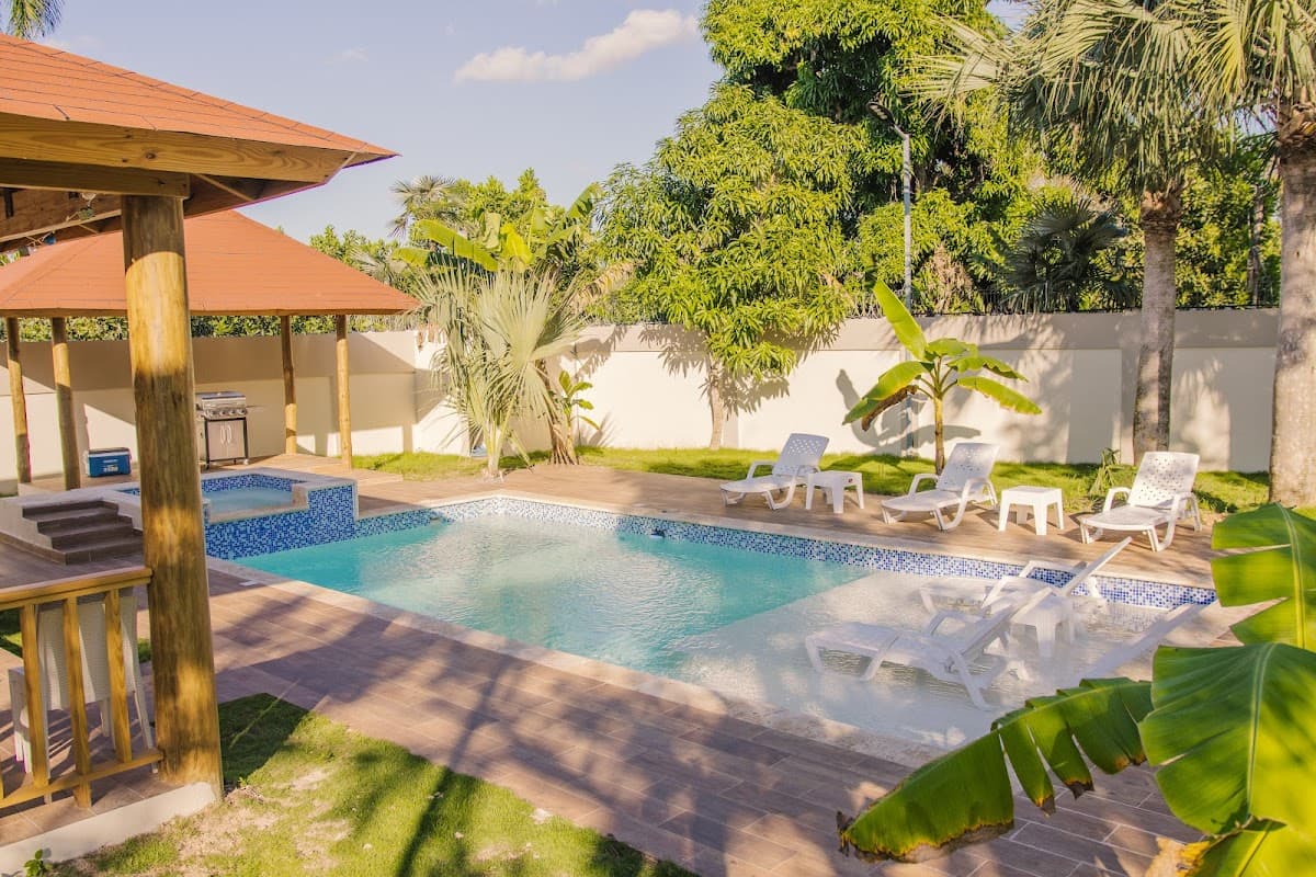 villa fortuna - Imagen 3