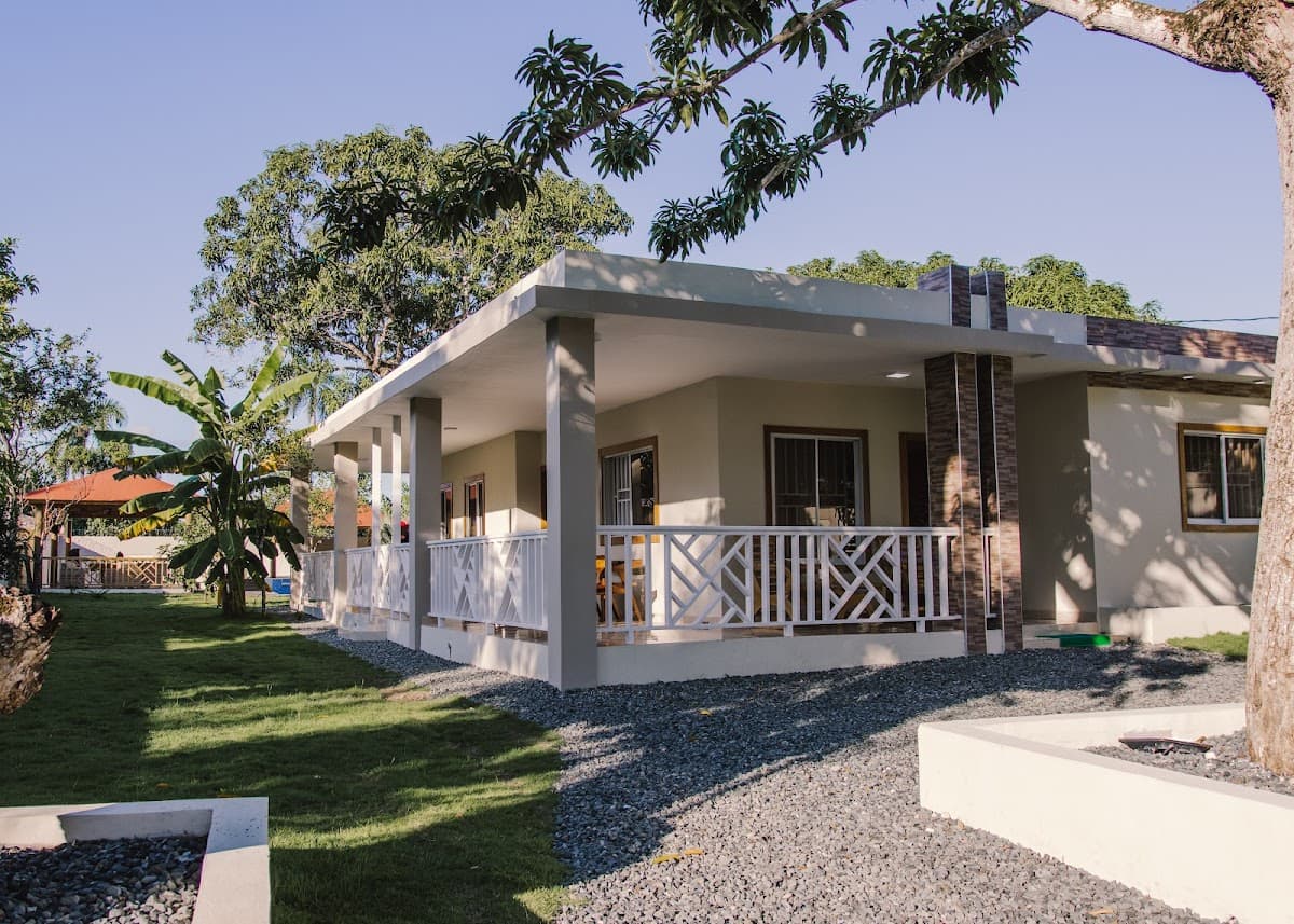 villa fortuna - Imagen 1