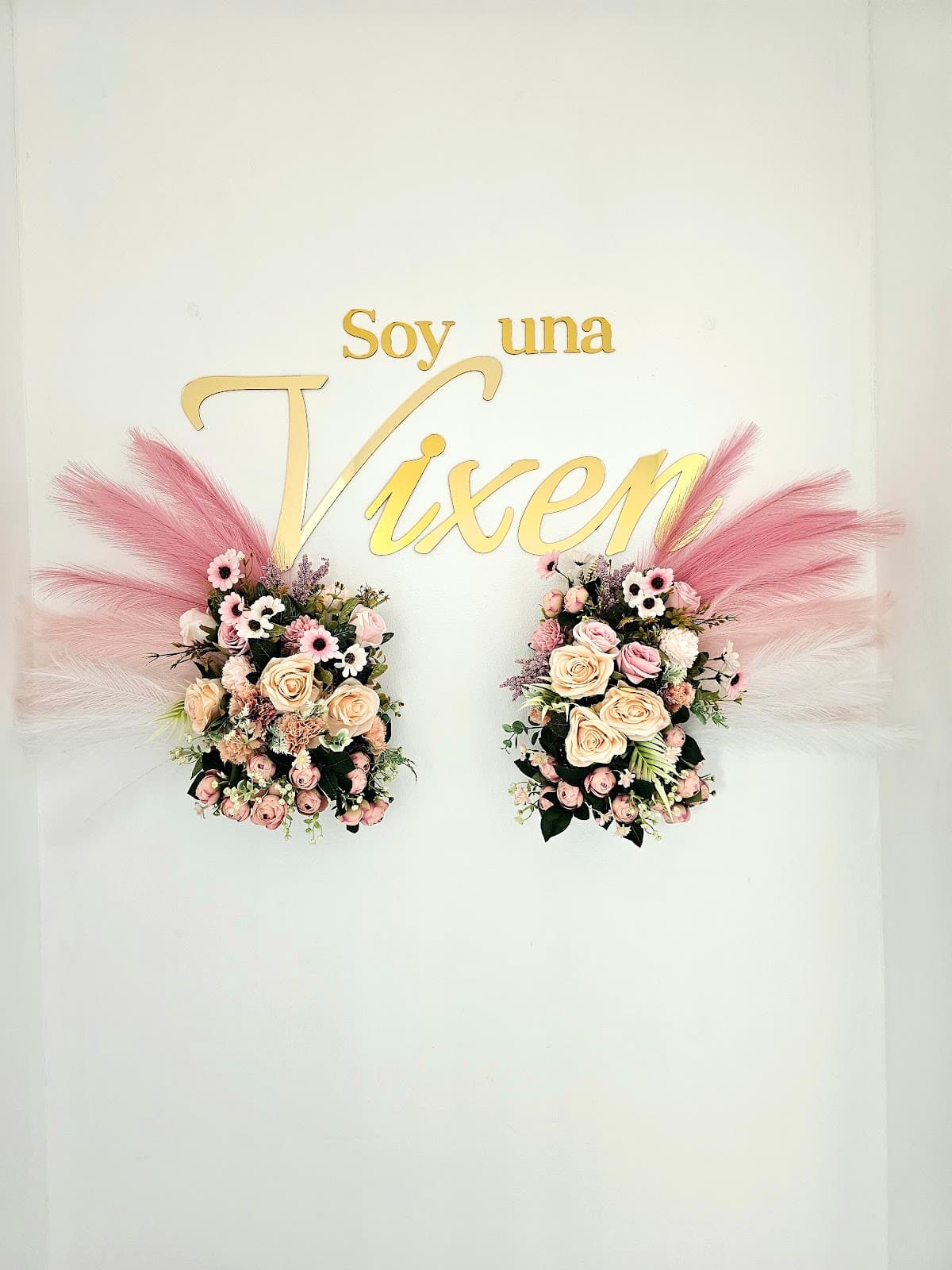 Vixen Factory - Imagen 1