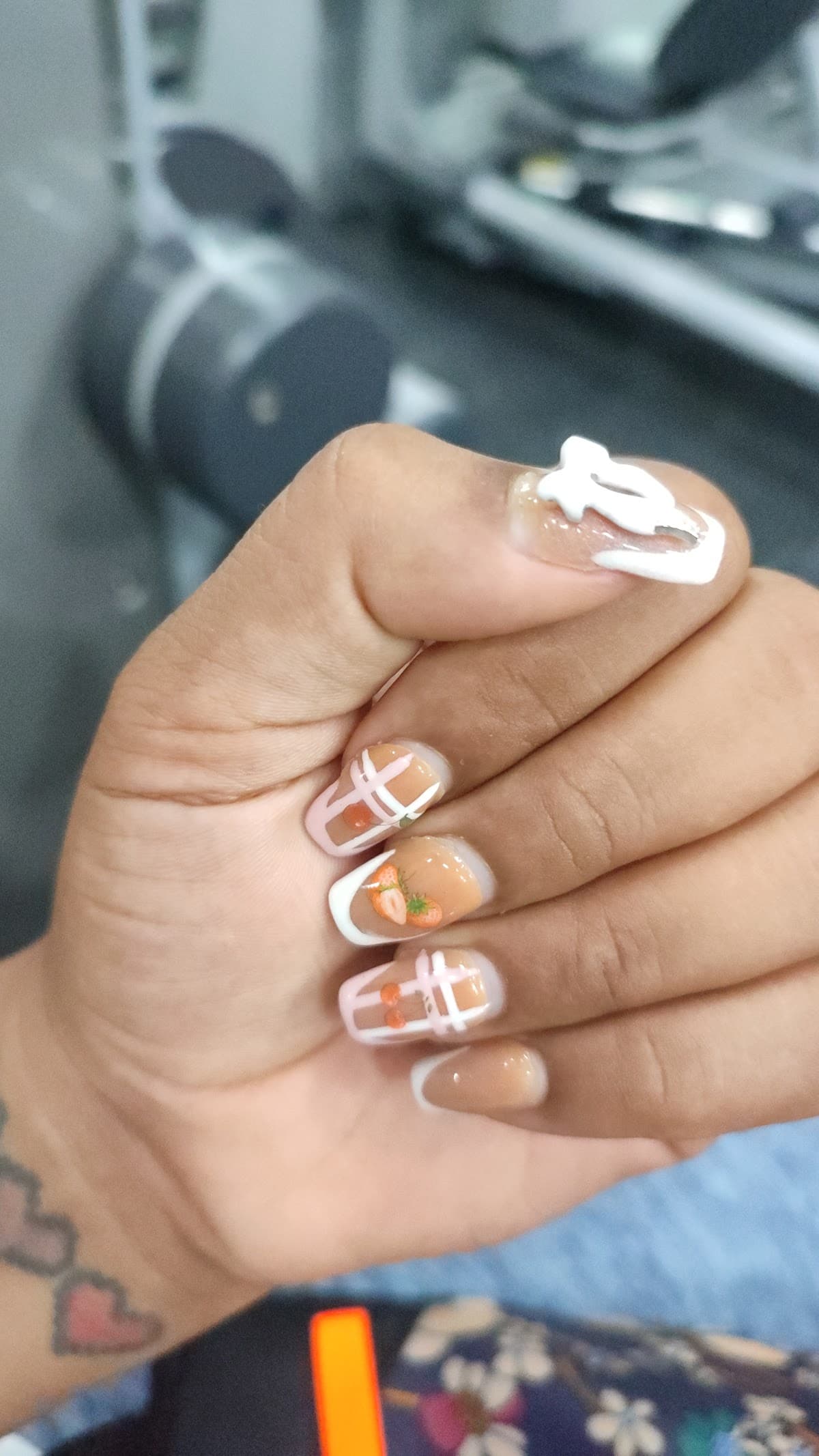 AnyNails-atudio - Imagen 2