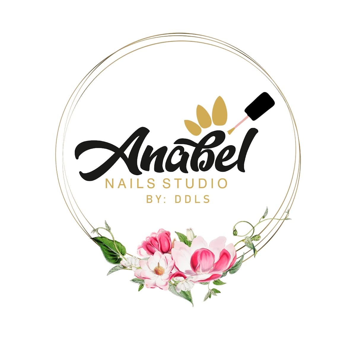 Anabel Nails Studio - Imagen 1