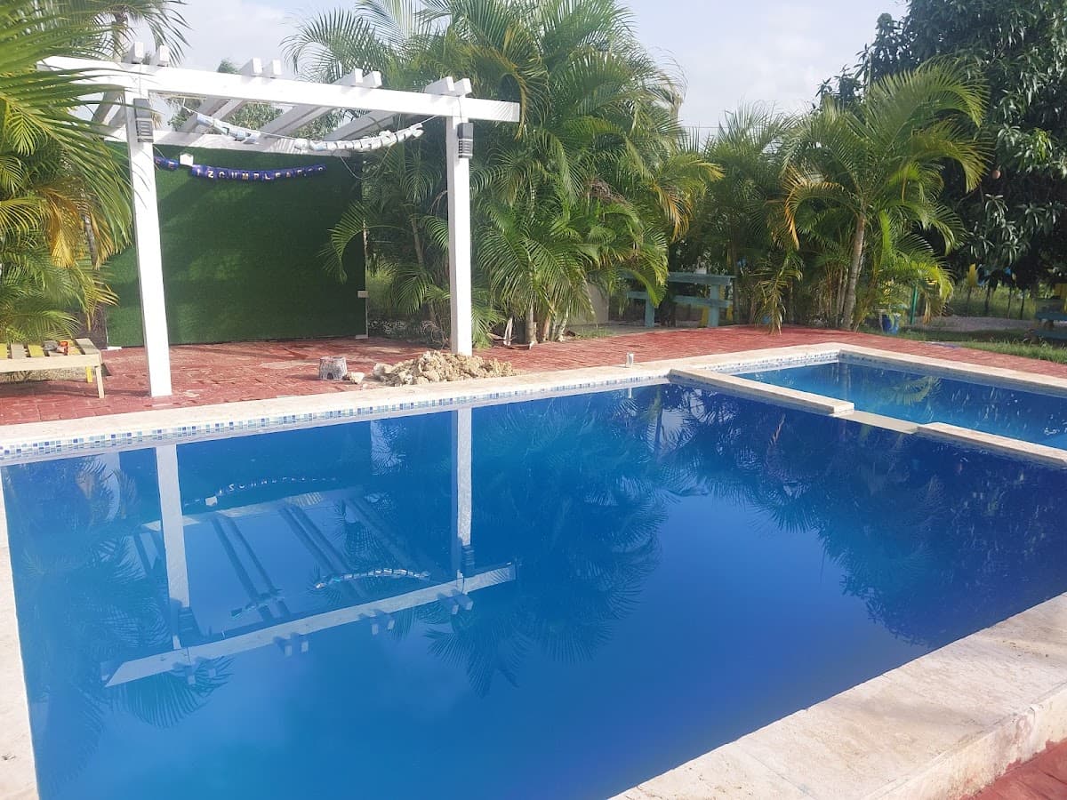 Villa Pache - Imagen 2