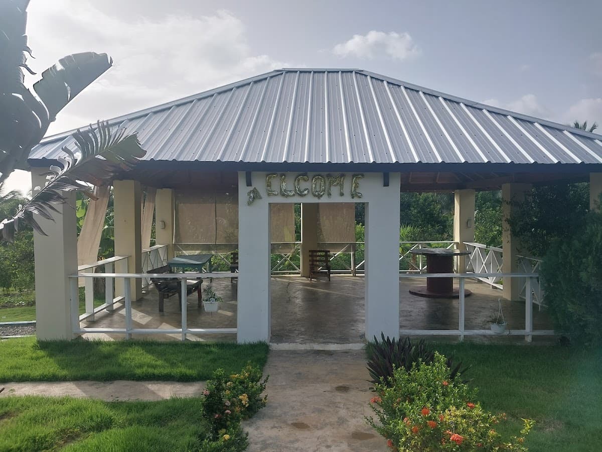 Villa Pache - Imagen 3