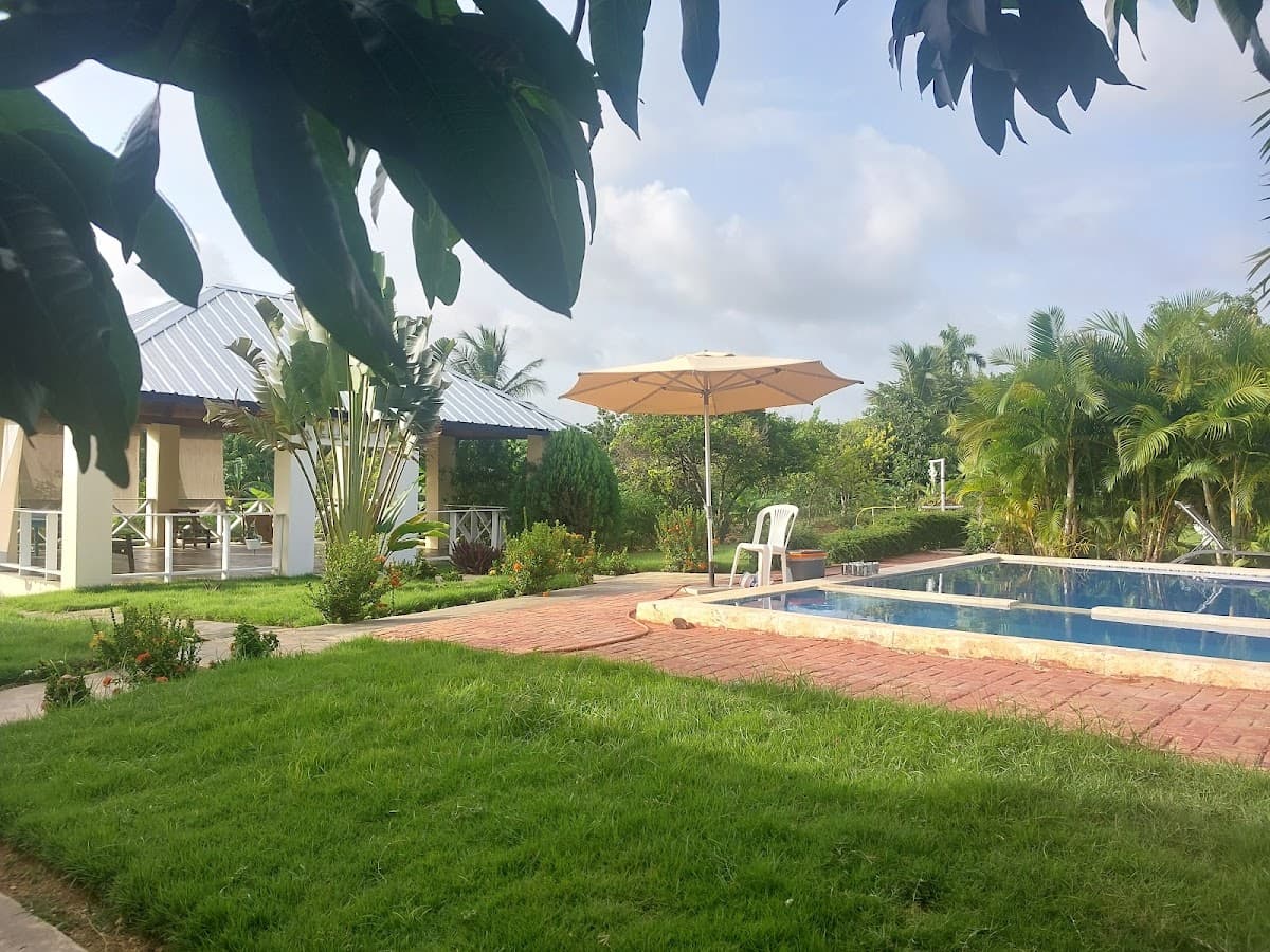 Villa Pache - Imagen 1