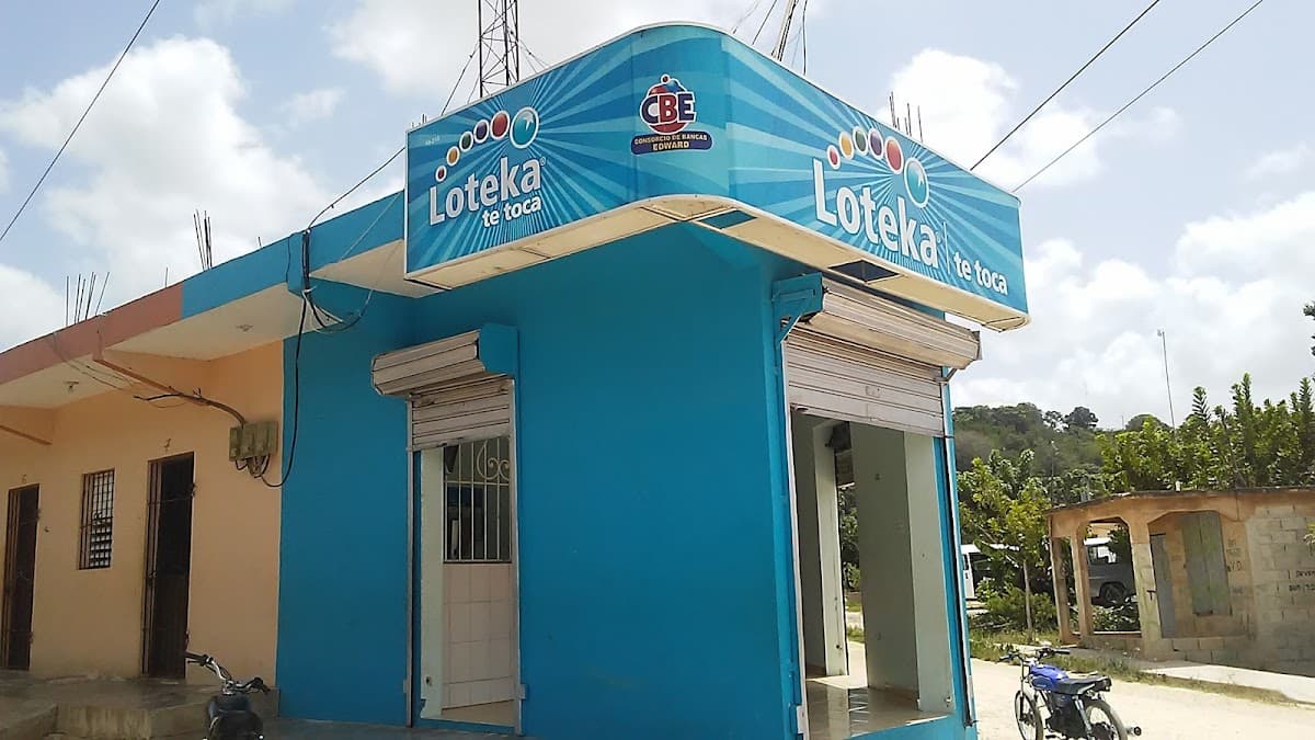 Banca 311 - Imagen 1