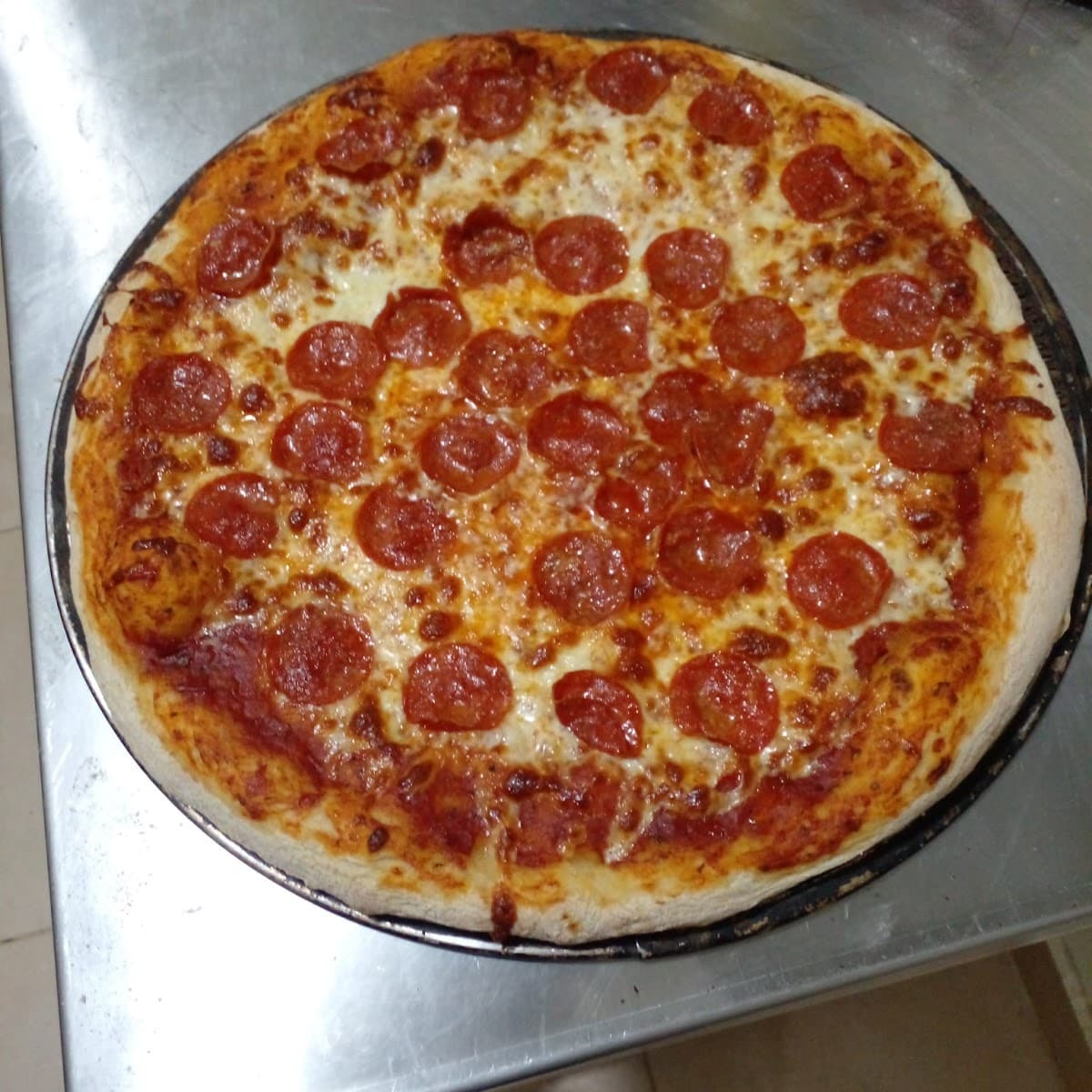 Fuego Pizza y Comida Rápida - Imagen 2