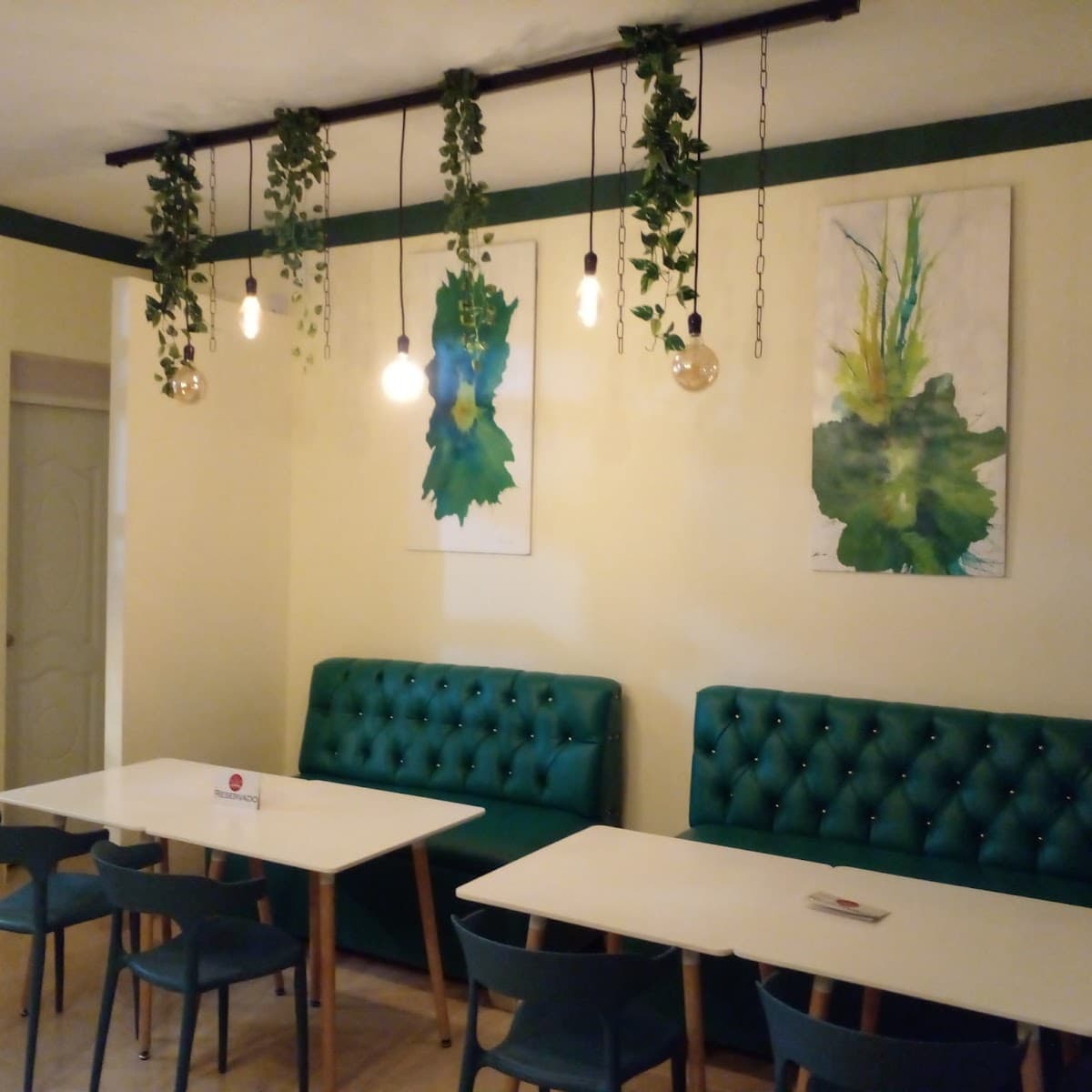Fuego Pizza y Comida Rápida - Imagen 3