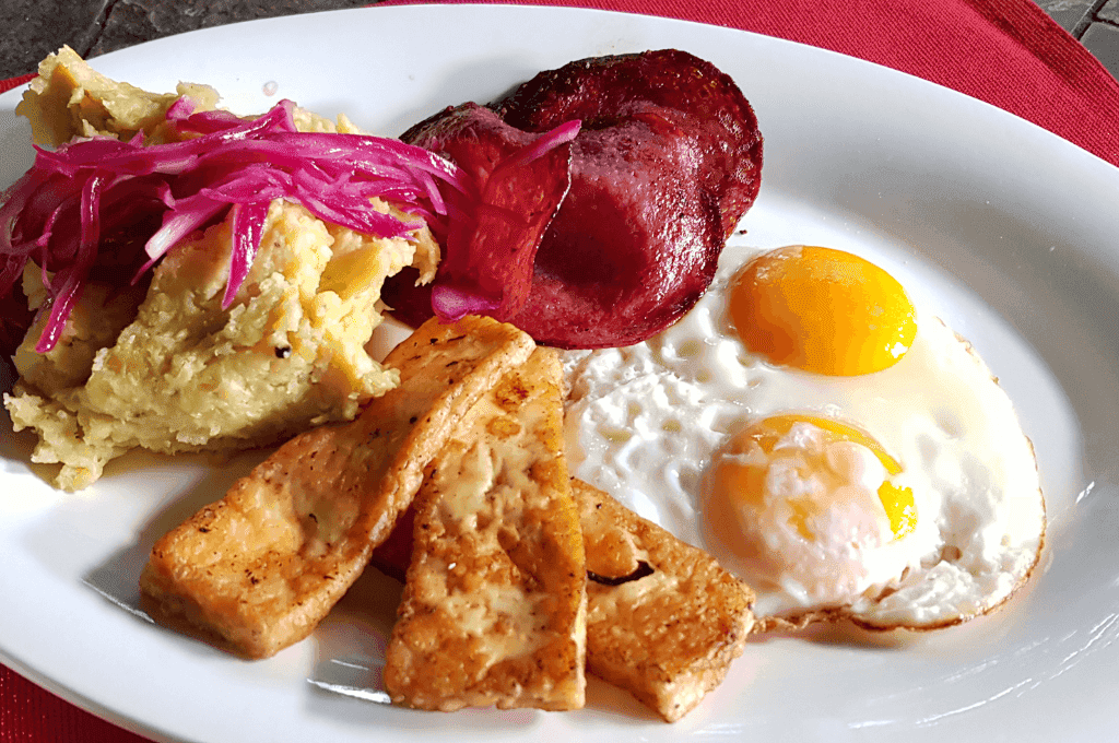 Fritodelicias - Imagen 1
