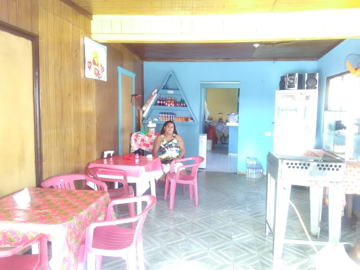 Comedor María - Imagen 3
