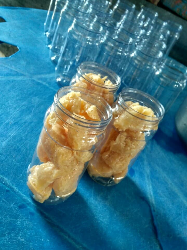 Chicharrón De Leche, Doña Águeda - Imagen 2