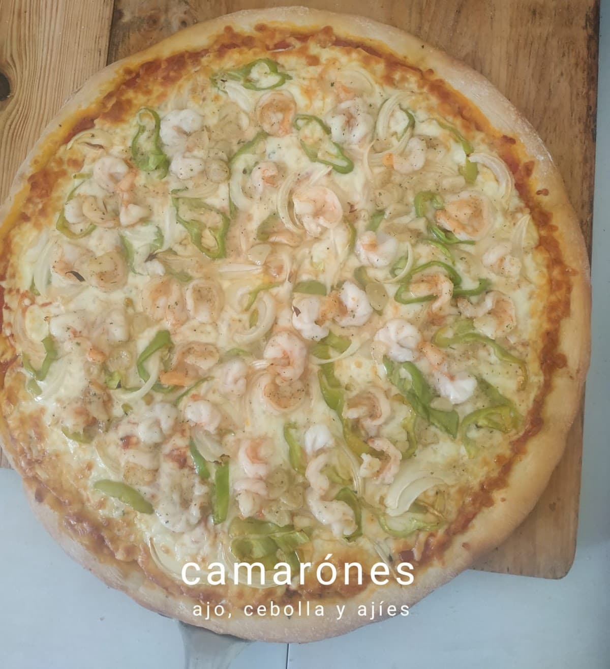 Pizzas Italianas AA - Imagen 3