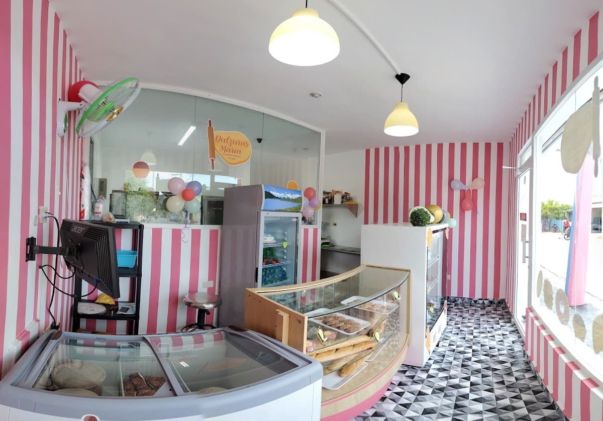 Dulzuras Maria Panadería y pastelería artesanal - Imagen 2