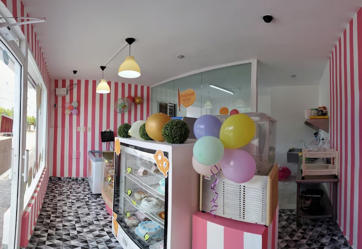 Dulzuras Maria Panadería y pastelería artesanal - Imagen 3