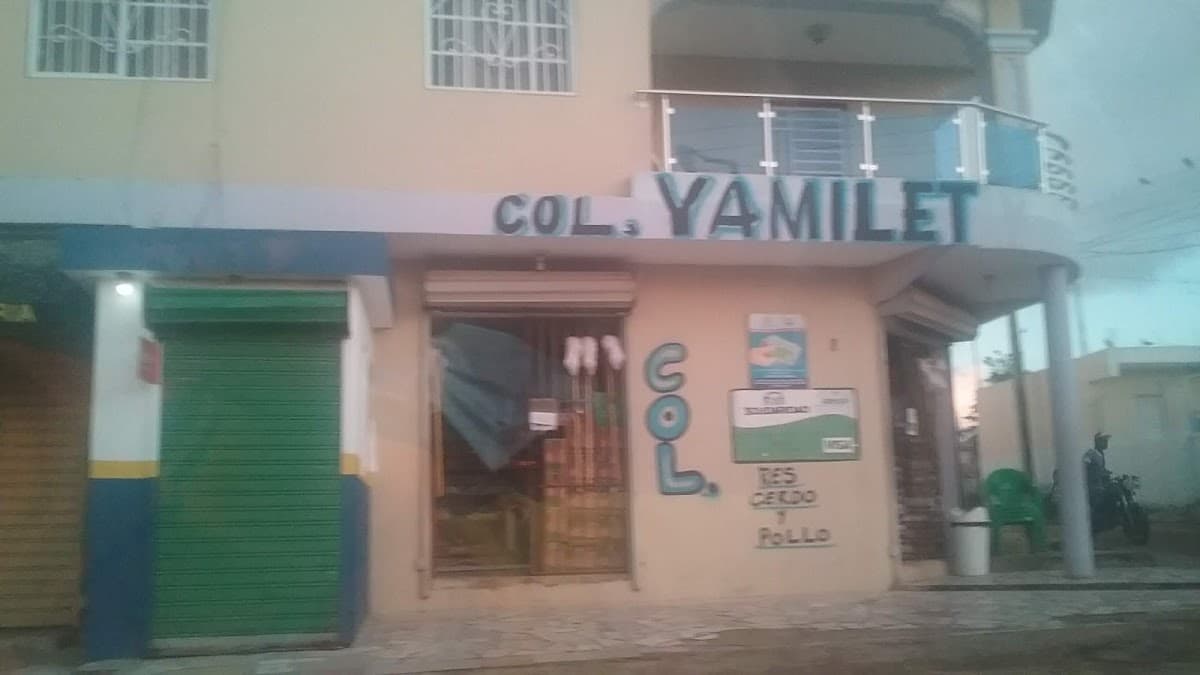 Colmado Yamilet (Colmado Mimi) - Imagen 1