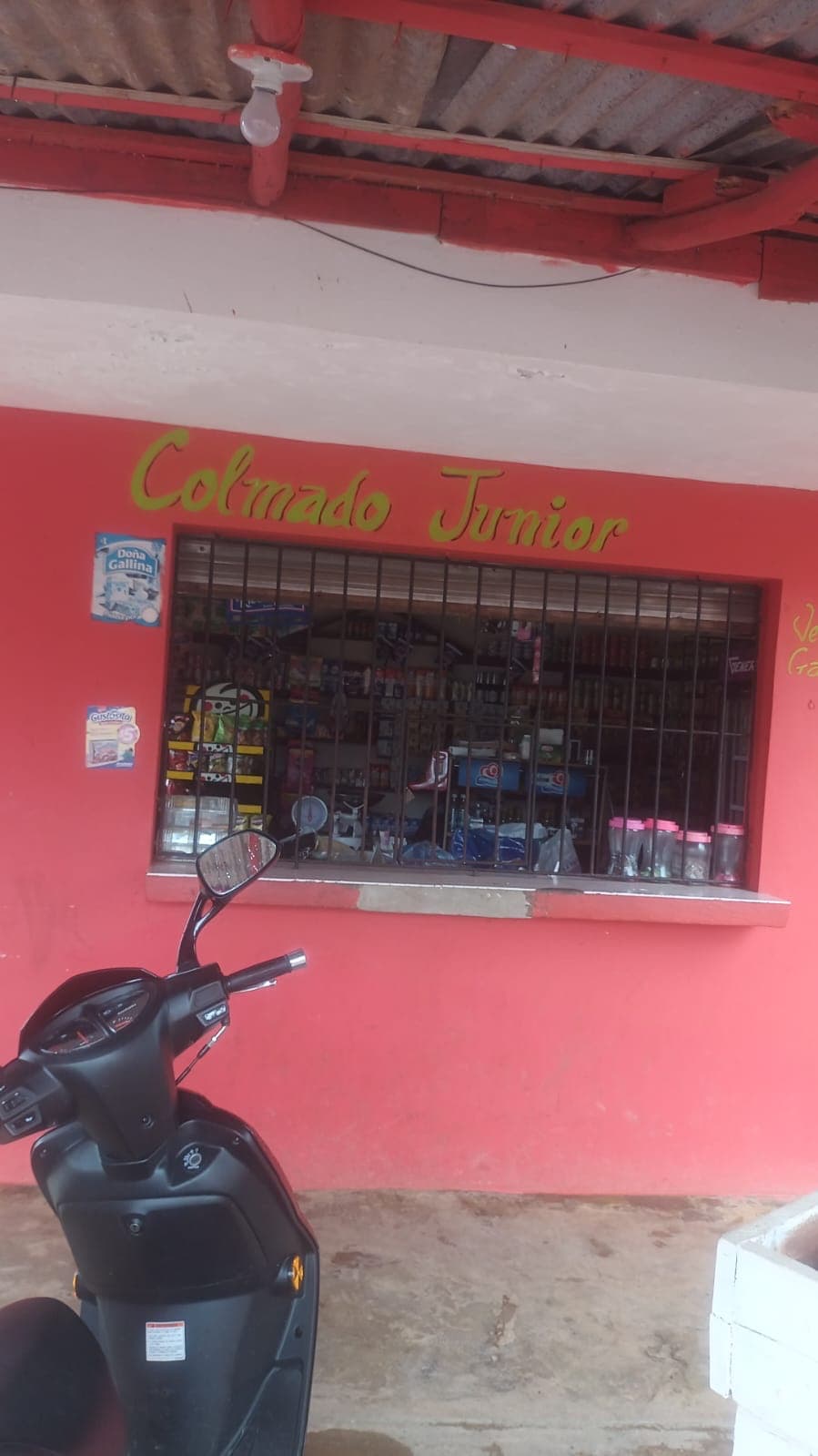 Colmado Junior - Imagen 1