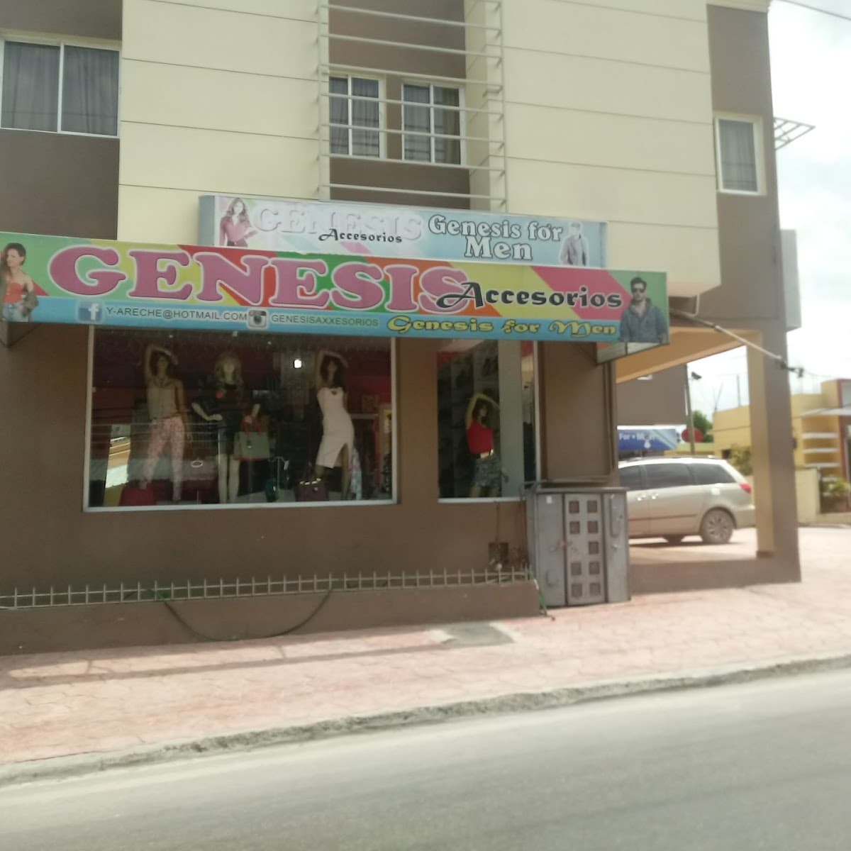Lola Comerciql Srl - Imagen 1