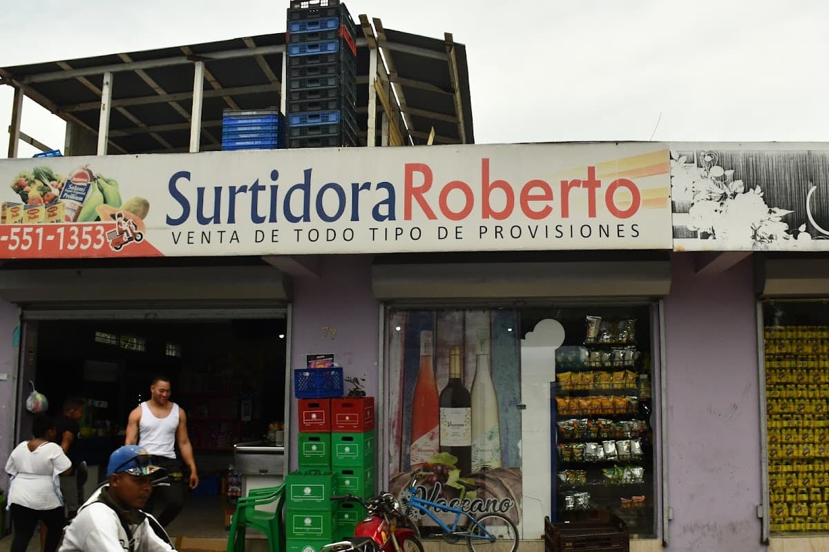 Surtidora Roberto - Imagen 1