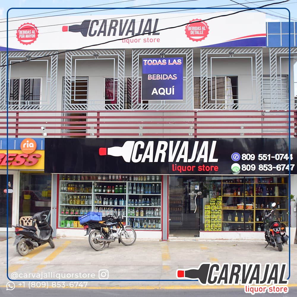 Carvajal Liquor Store - Imagen 1