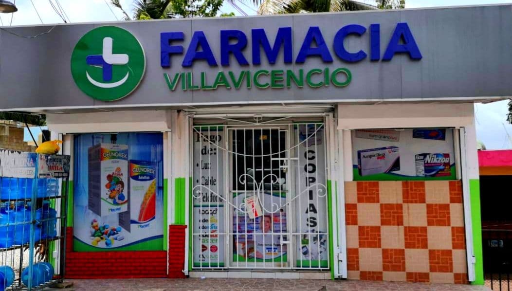 FARMACIA VILLAVICENCIO - Imagen 2