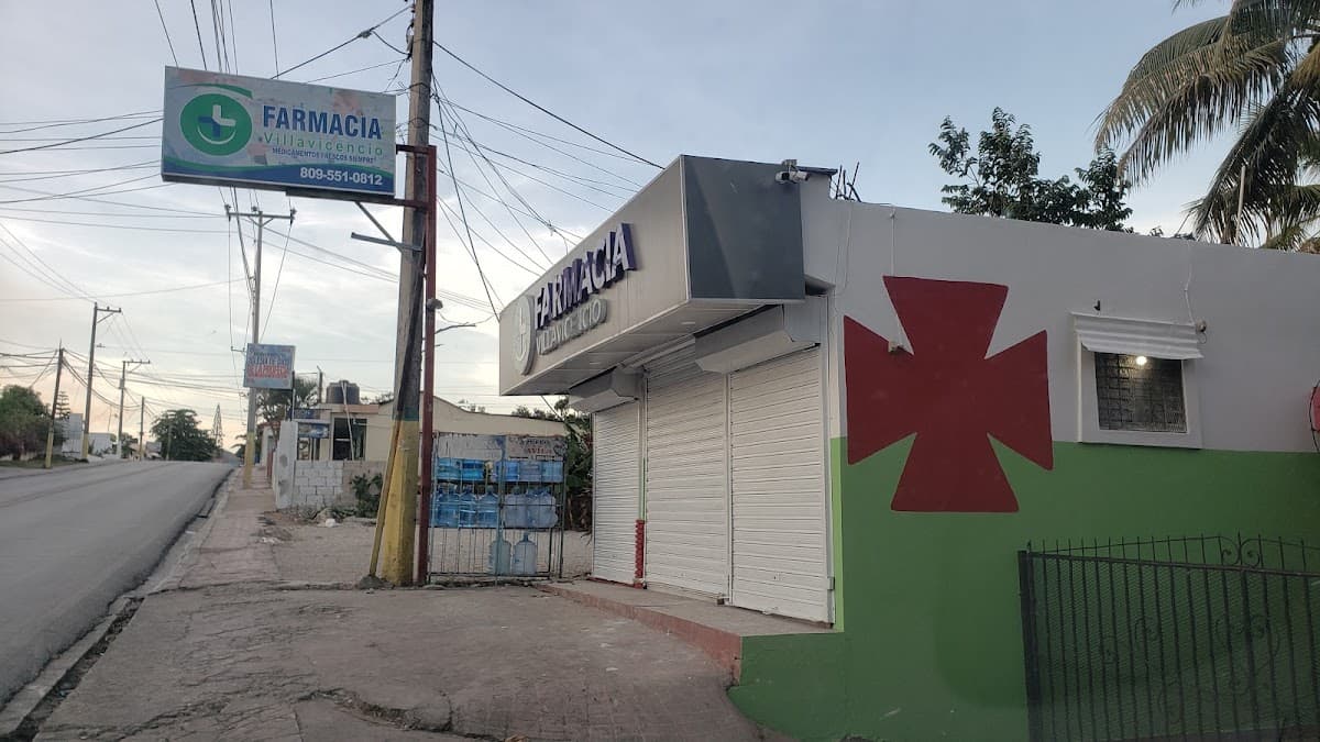 FARMACIA VILLAVICENCIO - Imagen 3