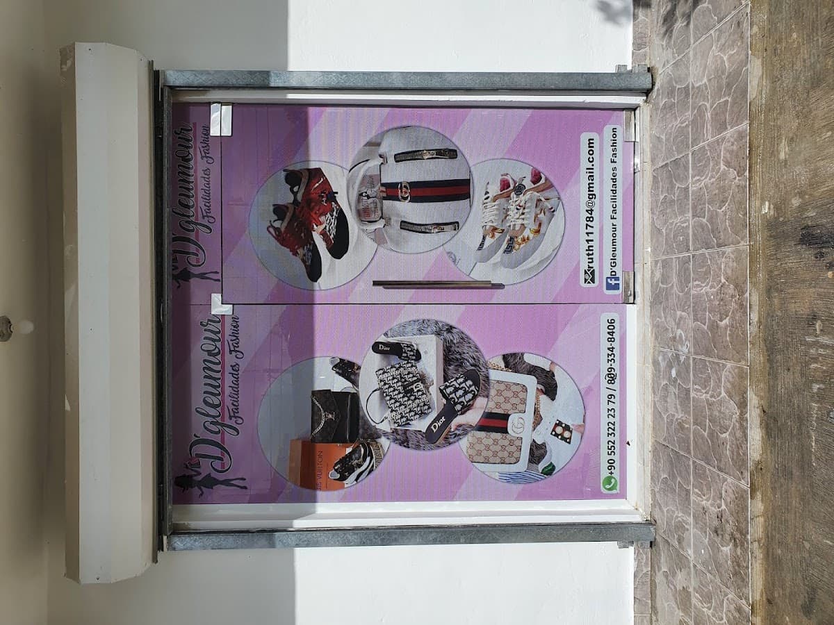 D glemour facilidades fashion - Imagen 3