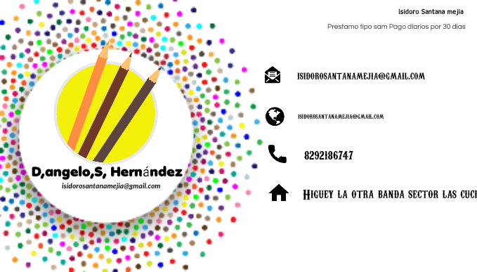 D, angelo, S Hernández - Imagen 1