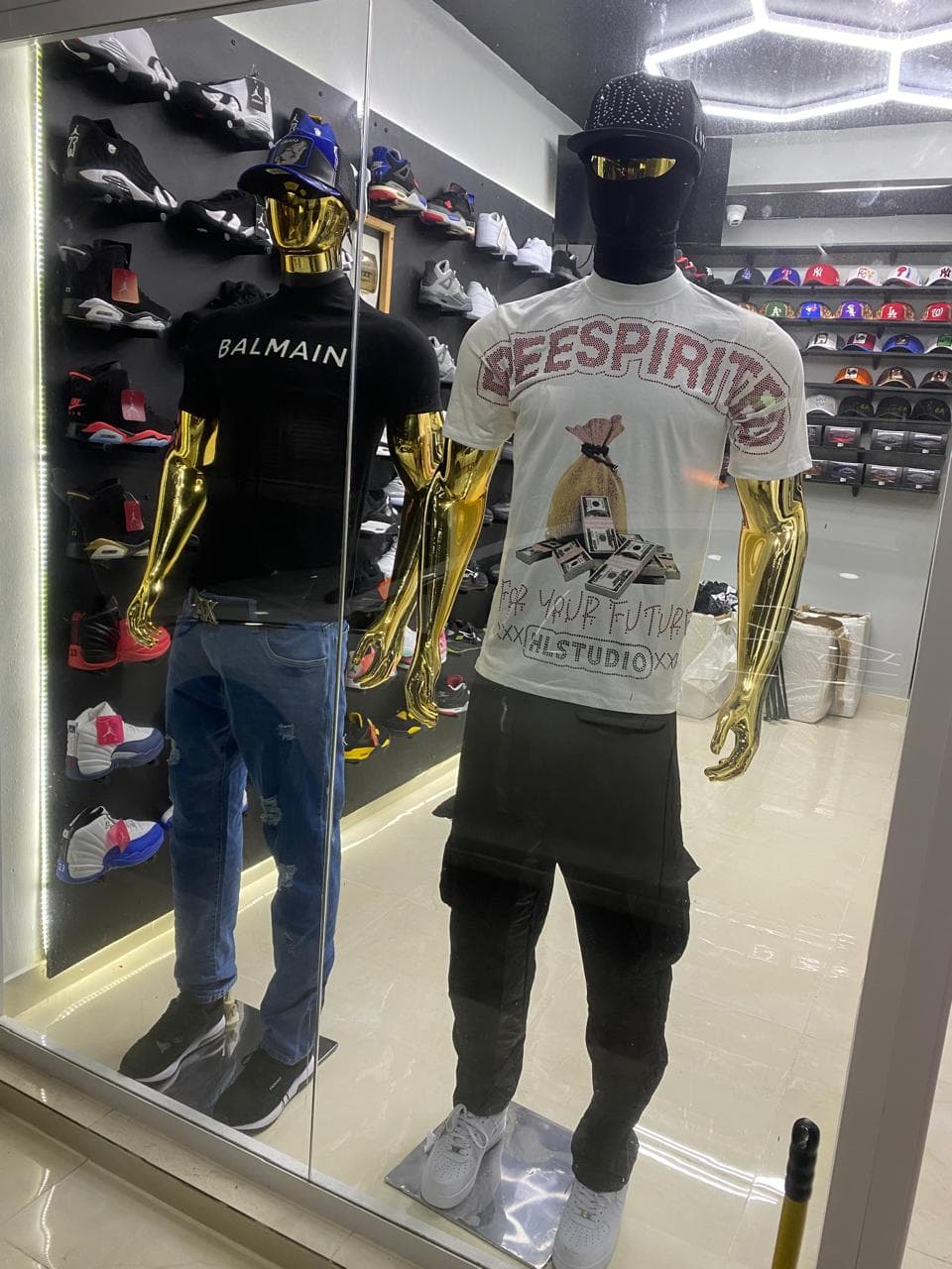 El pana tenis - Imagen 3