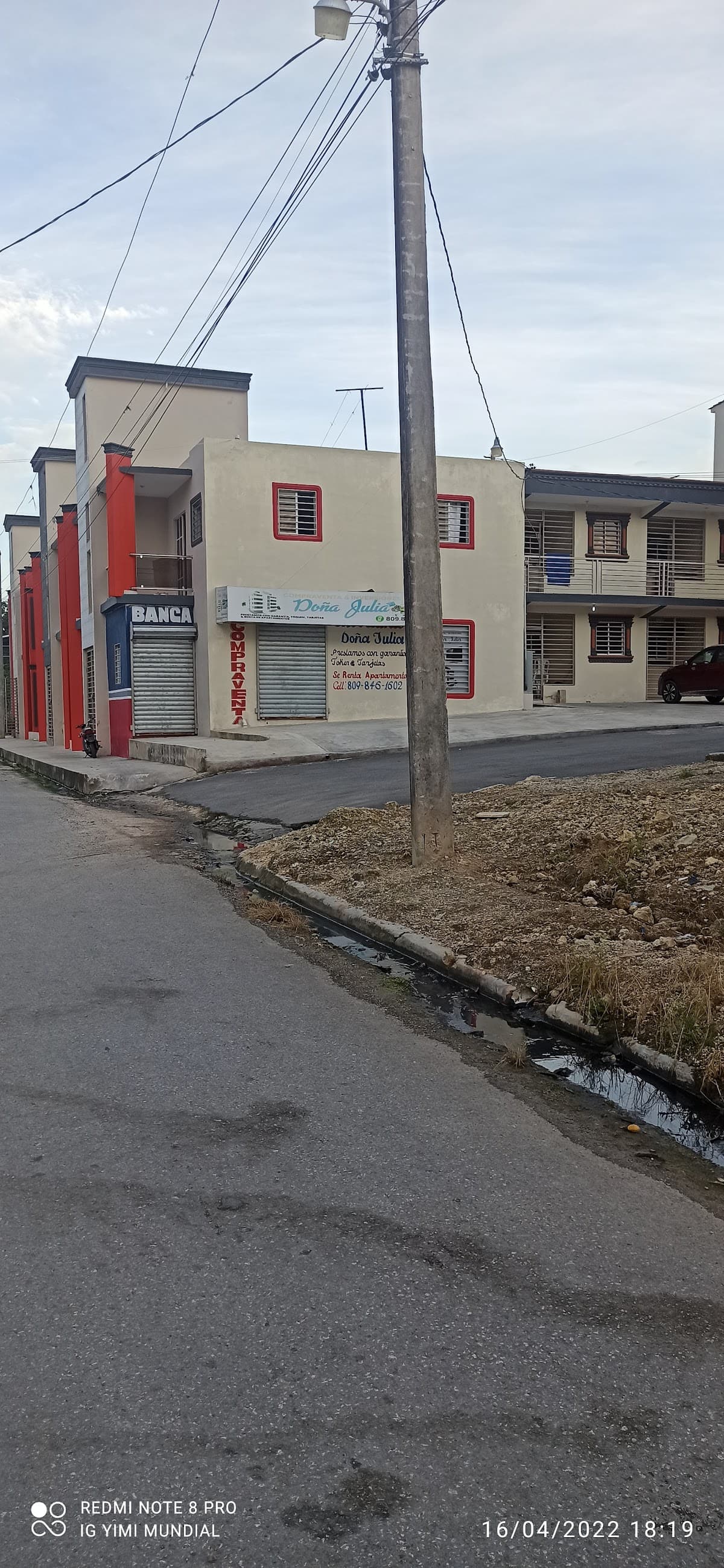 Compra Venta Doña Julia - Imagen 2
