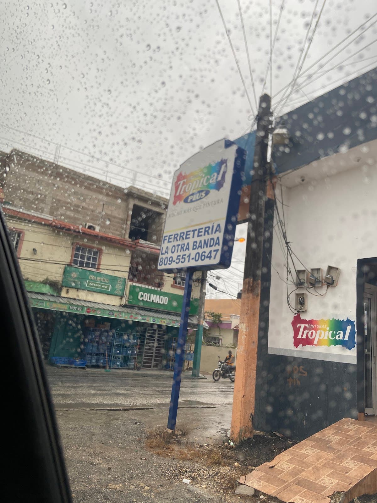 ferreteria jobo Huawei - Imagen 1