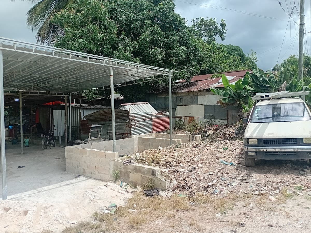 Taller Y Distribuidora De Metales Los Varones - Imagen 2