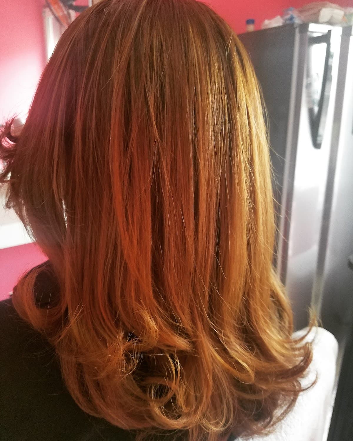 Hair Salon - Imagen 1