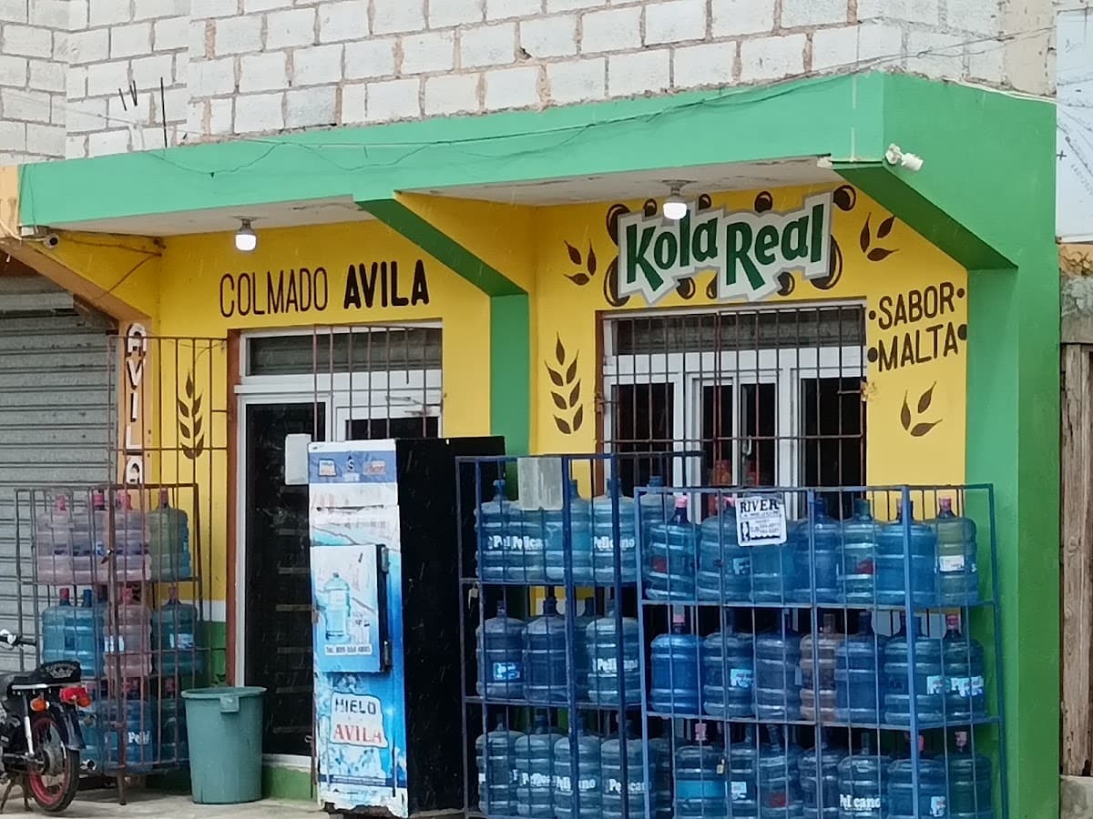 Colmado Avila - Imagen 1
