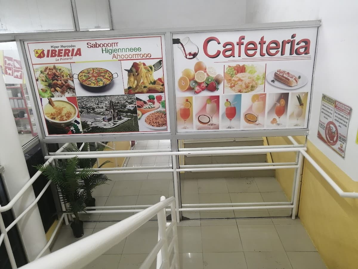 Cafetería Iberia - Imagen 2