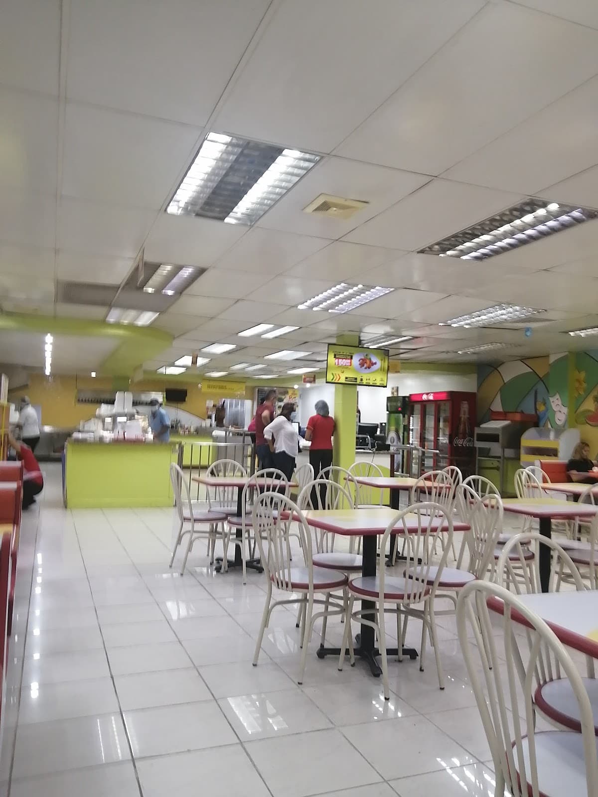 Cafetería Iberia - Imagen 1