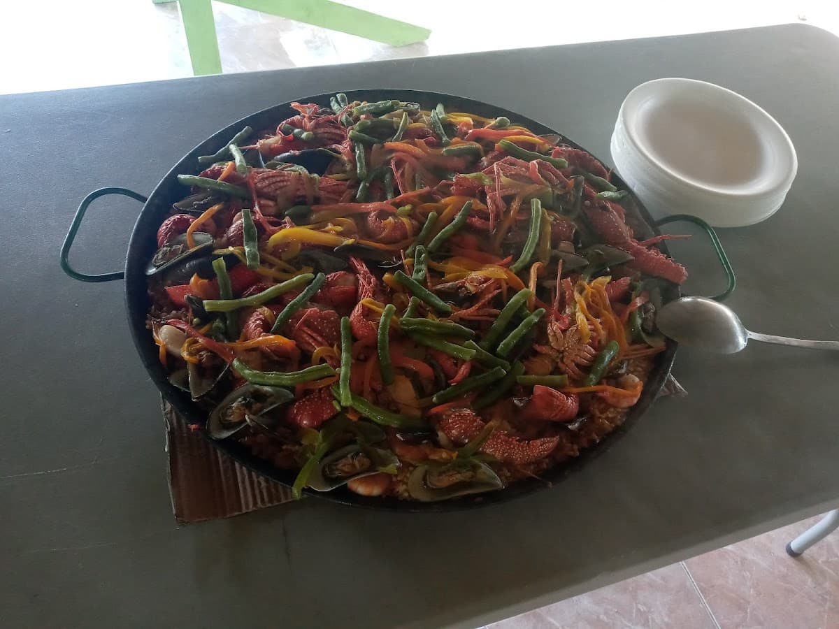 Villa Lila Restaurant - Imagen 1