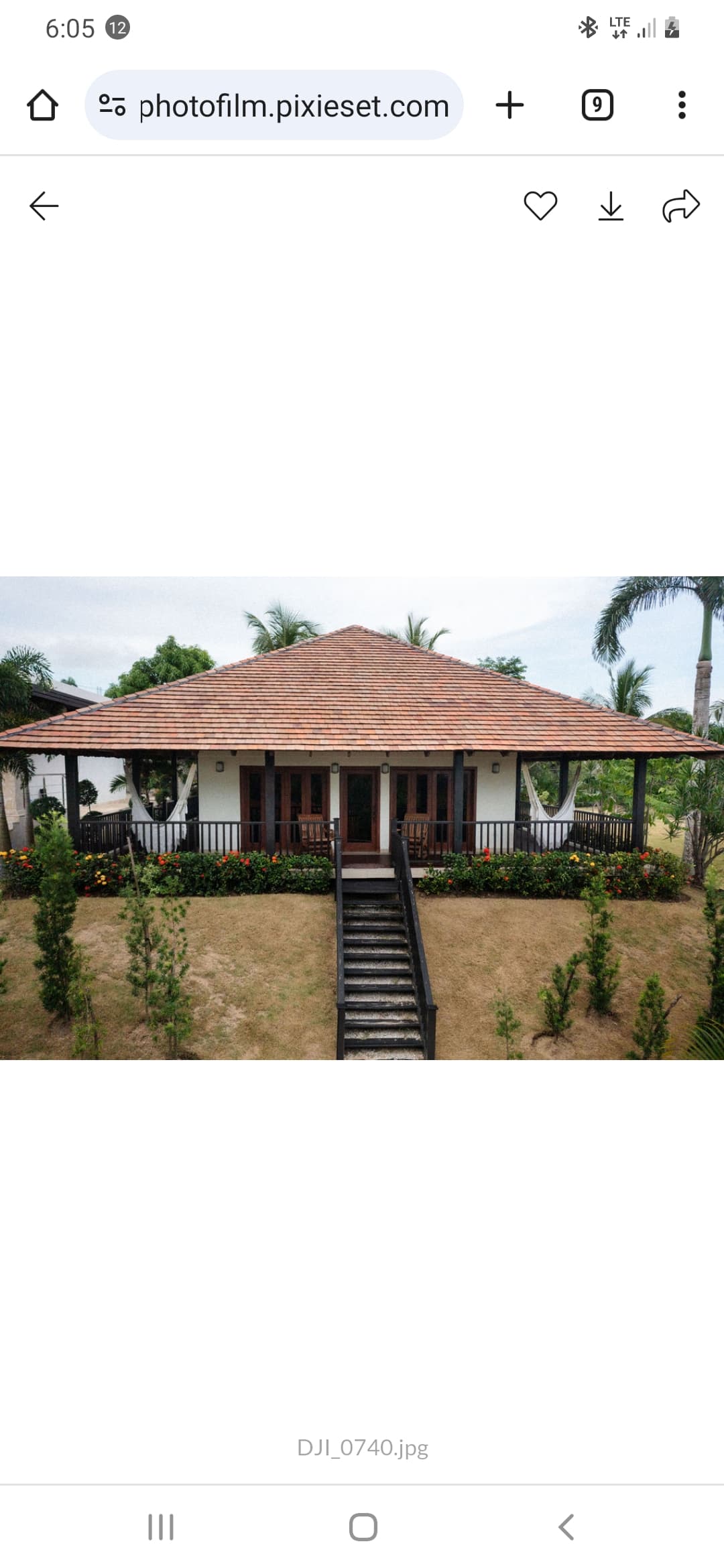 Villas Don Mercedes - Imagen 2