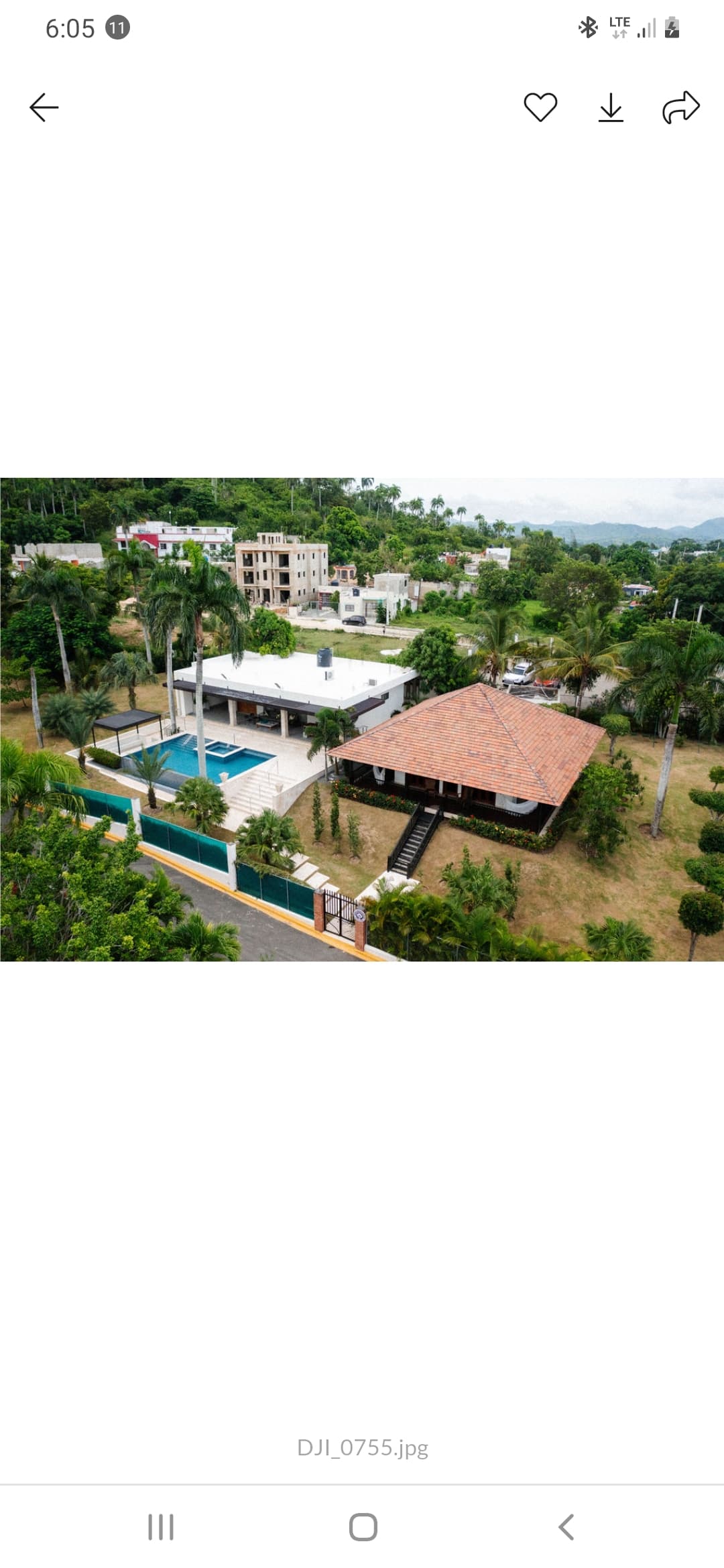 Villas Don Mercedes - Imagen 3