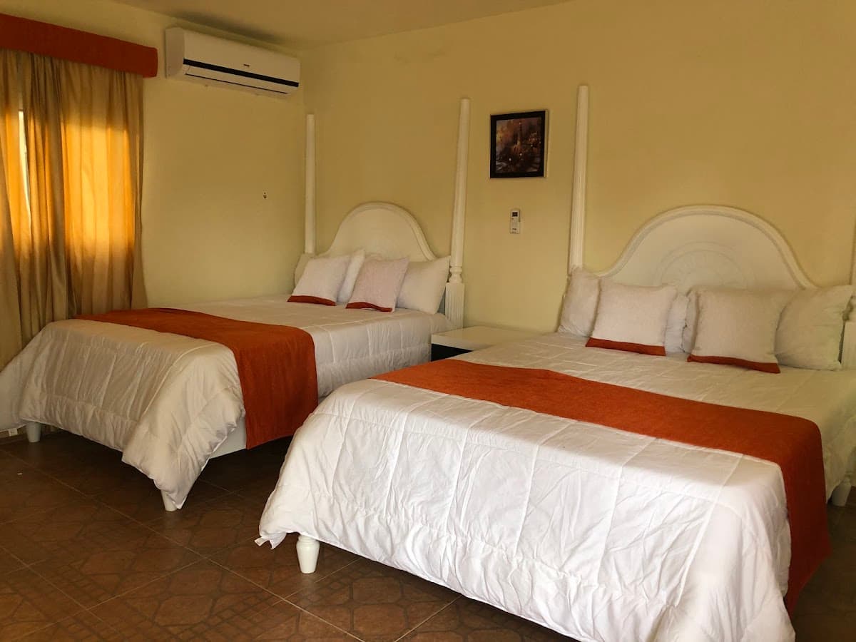 Hacienda "Don Pancho" - Imagen 2