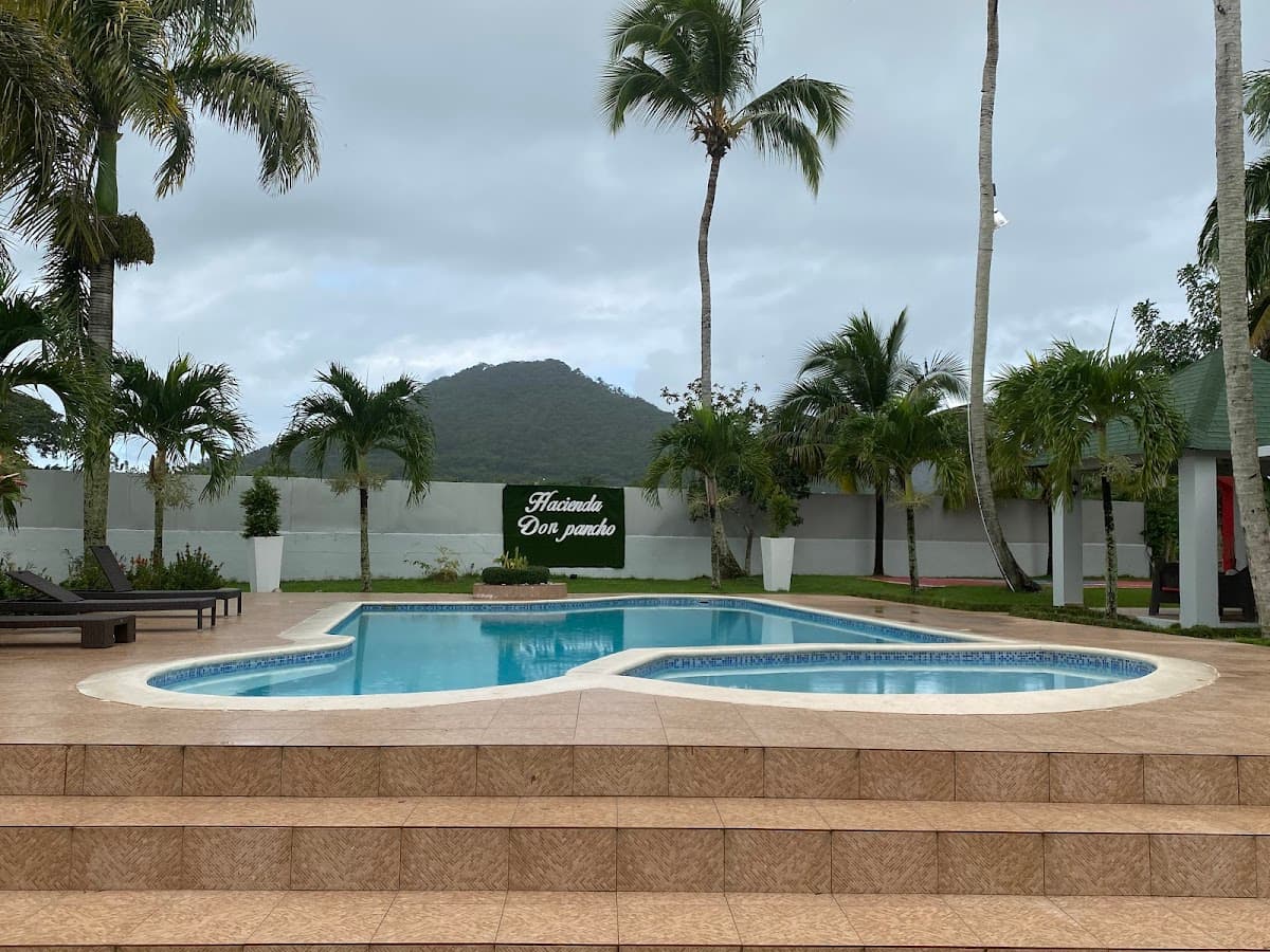 Hacienda "Don Pancho" - Imagen 3