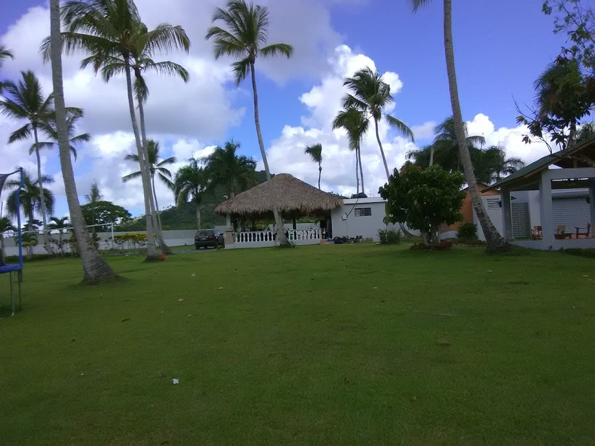 Hacienda "Don Pancho" - Imagen 1