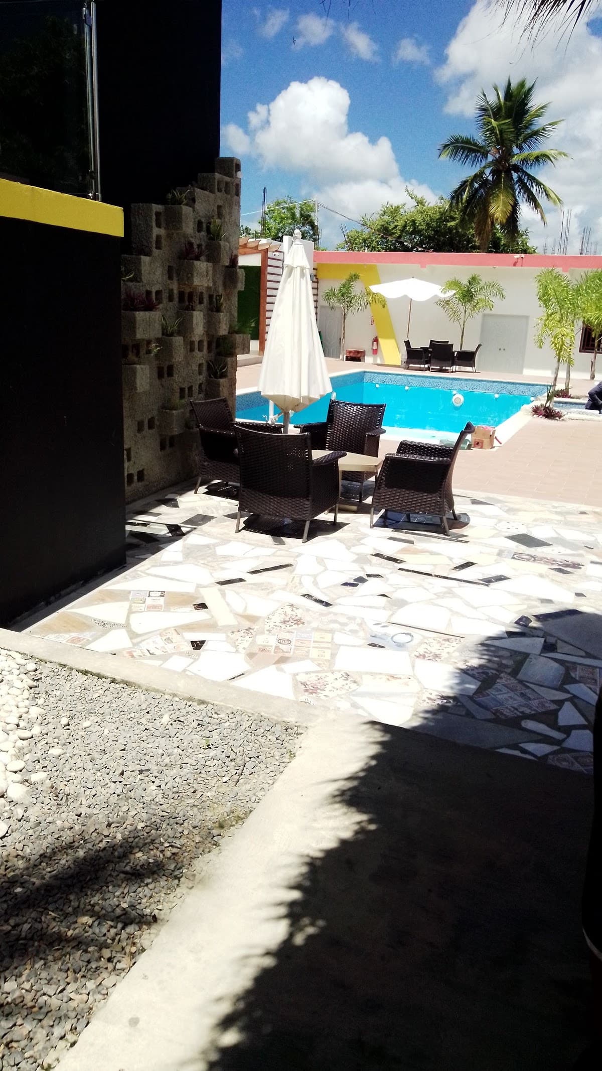 Hotel terraza la leña - Imagen 2