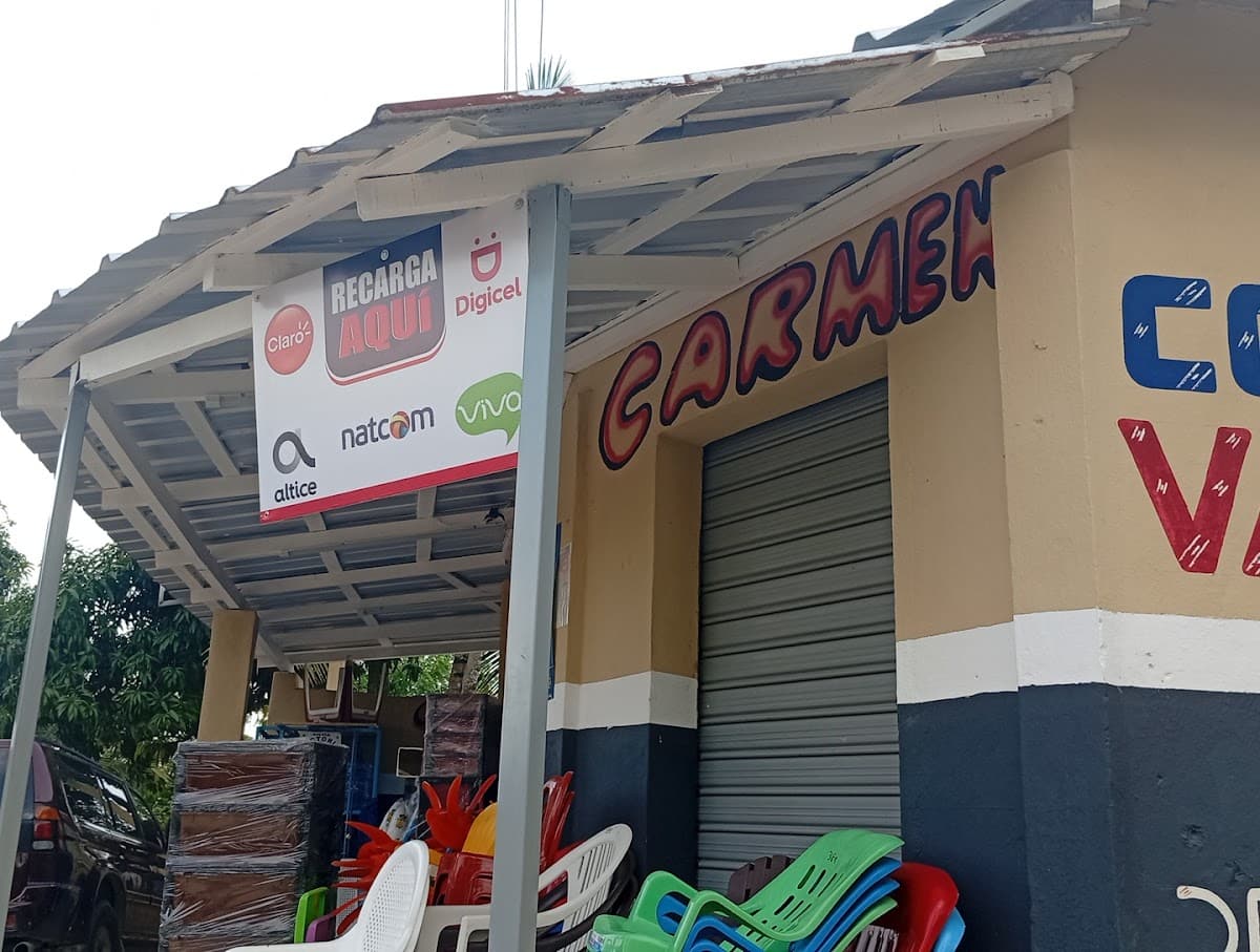 Colmadon José - Imagen 1