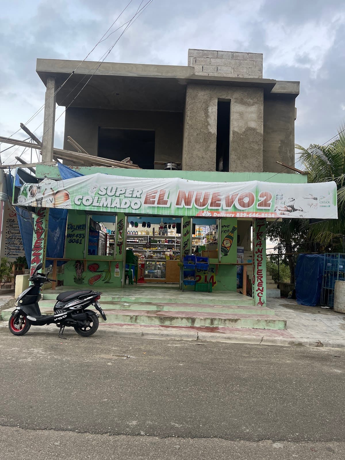 Colmado El nuevo 2 - Imagen 1