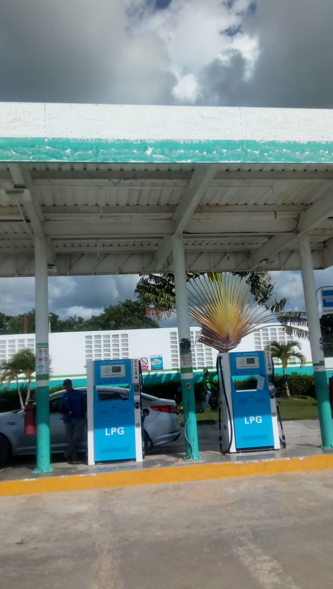Albagas OtraBanda-Bávaro - Imagen 2
