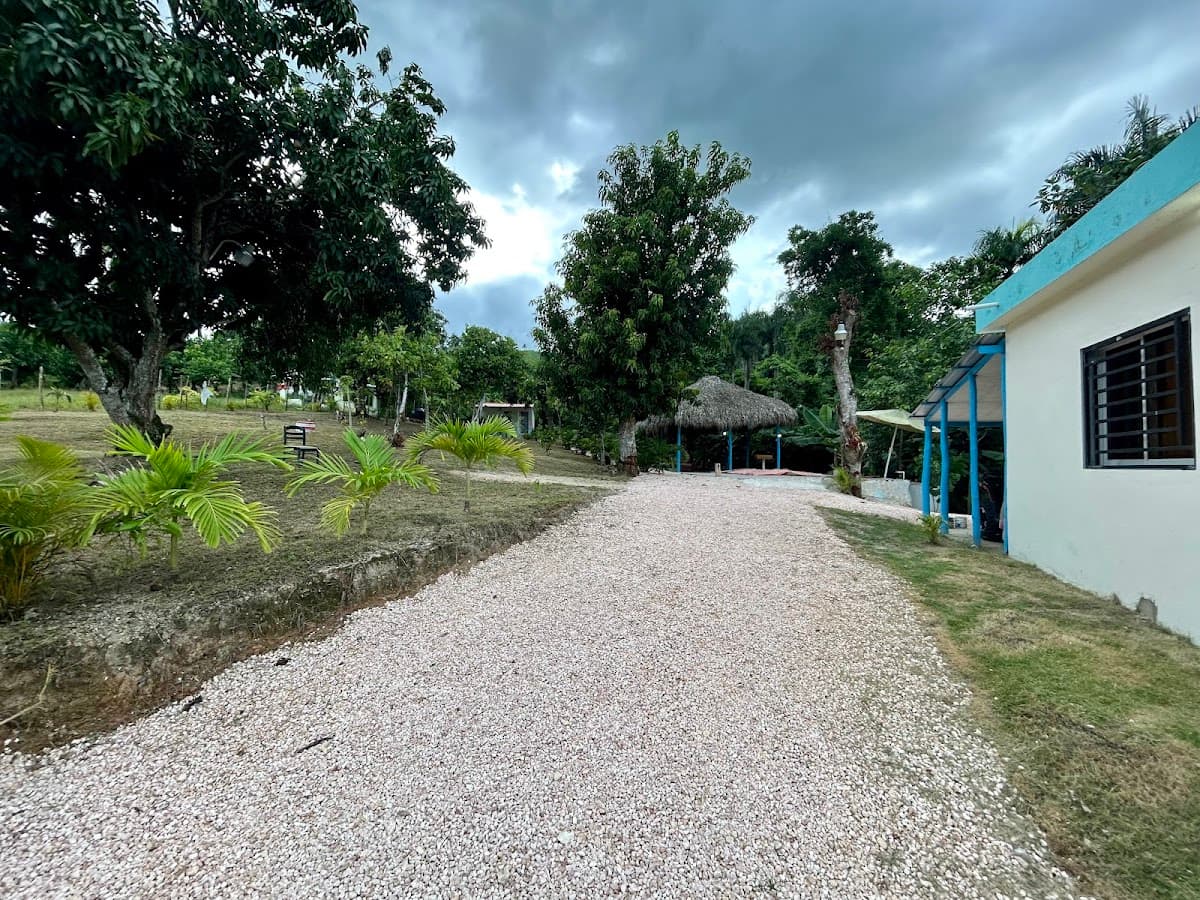 Villa El Edén alojamiento exclusivo y privado - Imagen 1