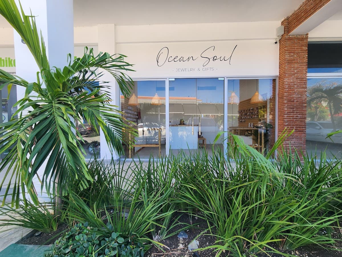 Ocean Soul Jewelry and Concept store - Imagen 1