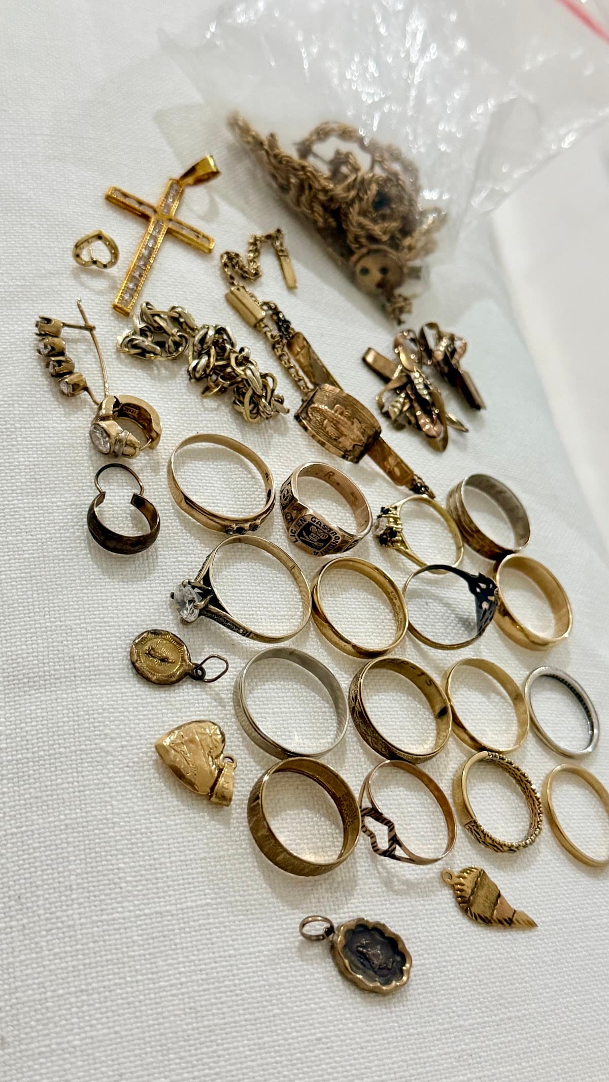 Metal detecting service - Imagen 2